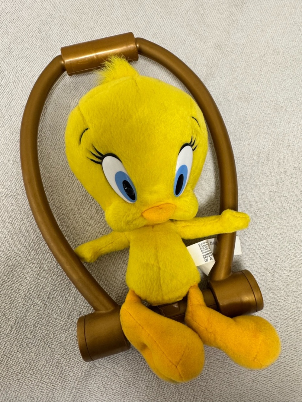 Vintage Swing and Sing Tweety Bird